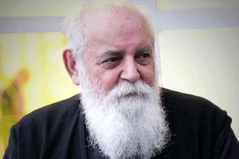 شعر جدید هوشنگ ابتهاج/ به هوای تو جهان گرد سرم میگردد