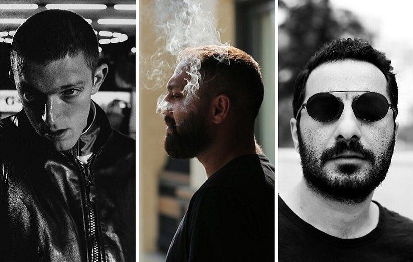 شباهتهای "قورباغه" با فیلم فرانسوی نفرت/ خلافکاران خردهپای پاریسی در تهران چه میکنند