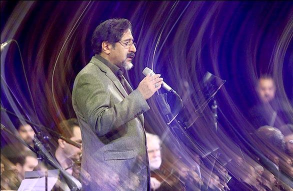 بشنوید: یوسف زیبای حجازی با صدای حسامالدین سراج