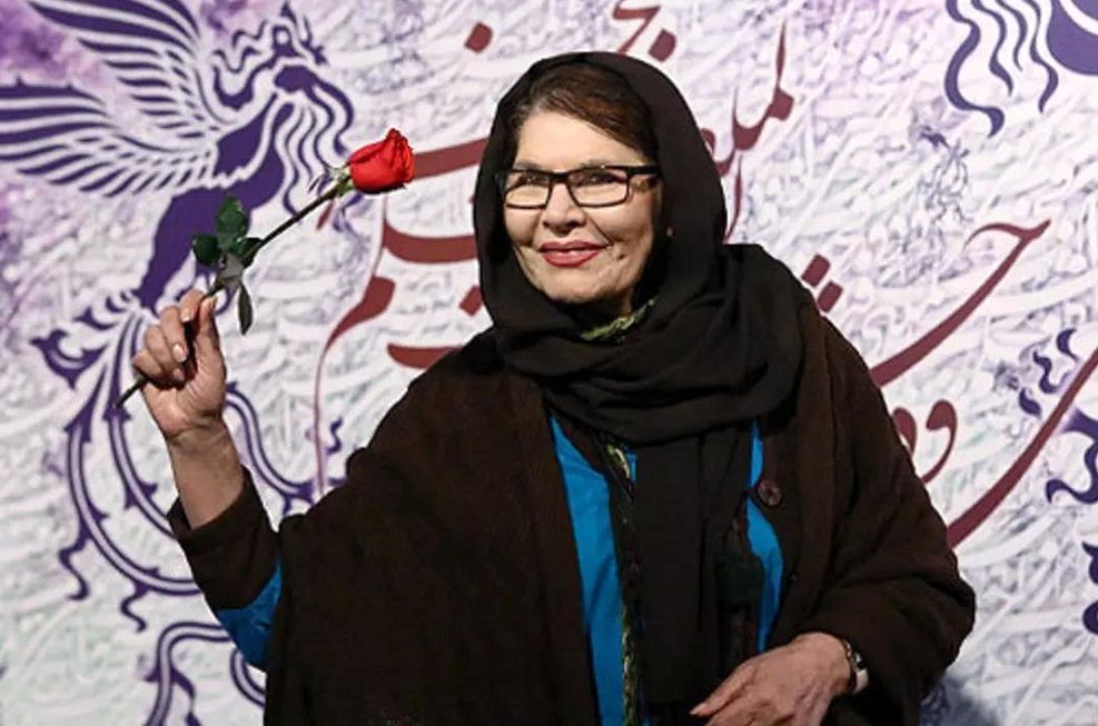 هنرمندی که در سالروز تولدش از دنیا رفت/ هما روستا و عکسهای نایده