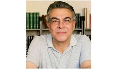 Writer Jamshid Khanian nominated for Hans Christian Andersen Award