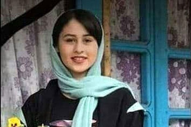 ماجرای قتل رومینا توسط پدرش/ کارگردان خانه پدری: این اتفاقها در ایران نمیافتد!