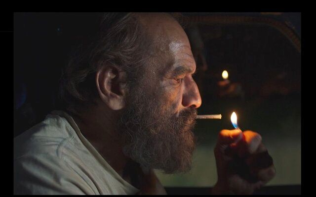 “Cannibal” to be screened at Izmir Int’l Short Film Festival