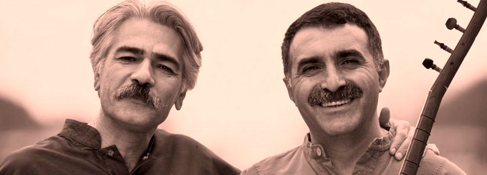 kayhan and