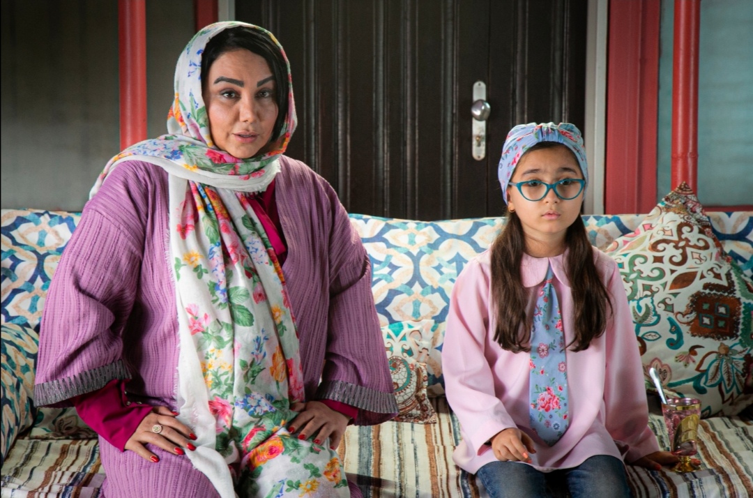 سریال هزار افسون