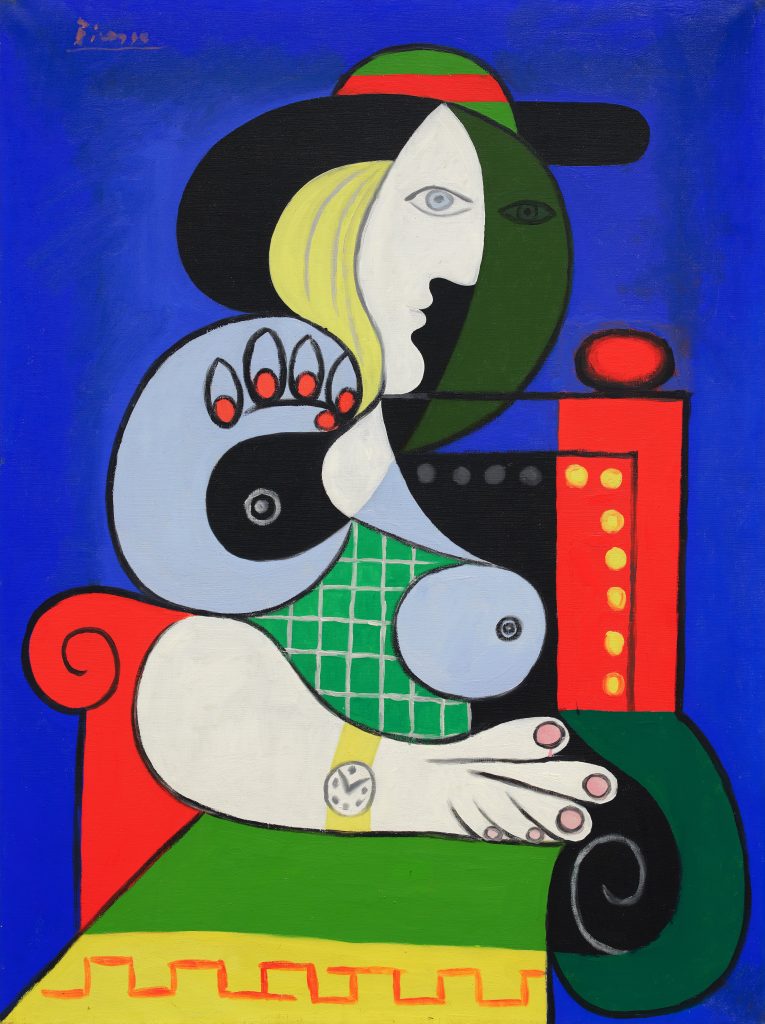 Picasso-Femme-a-la-montre-1932-Courtesy-of-Sothebys-765x1024