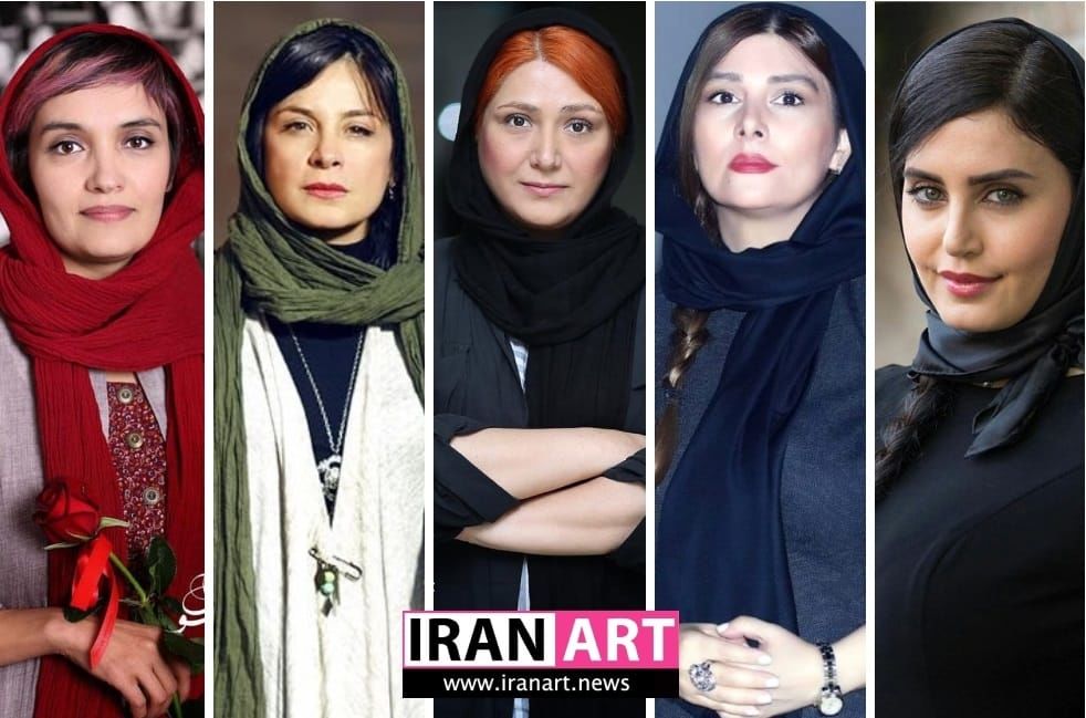 هنر صحنه نافرمانی مدنی/ نمونه های تازه از کنارگیری هنرمندان از اجرا