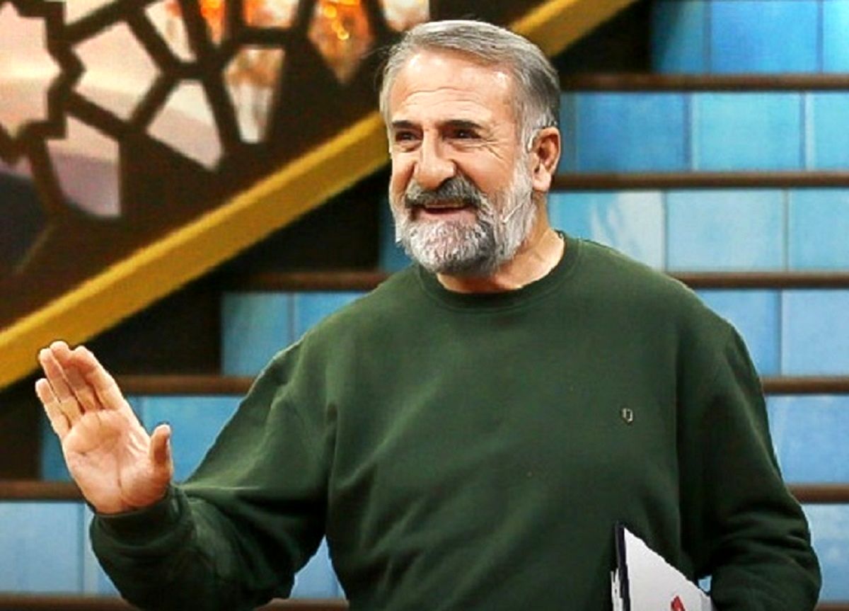 مهران رجبی و کمدین مجریهای شب یلدا