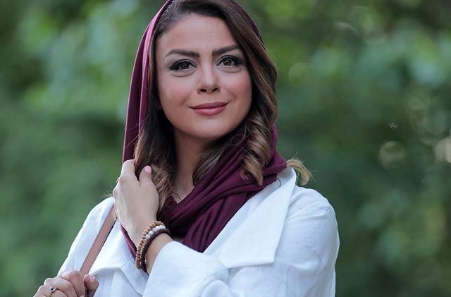 واکنش شبنم فرشادجو به شکایت حبیب رضایی و مهدی کوشکی