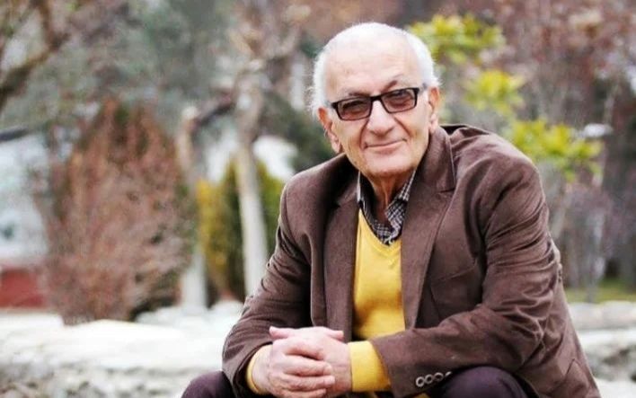 صحبتهای تلخ آقای دوبلور در سالروز تولدش/ از غذایم میزنم تا دارو بخرم
