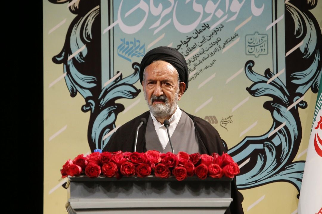 درگذشت سید محمود دعایی/ اعلام دلیل مرگ