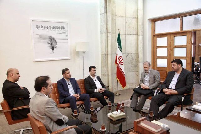 Cinema Organization of Iran, Emergency Medical Services team up to reopen movie theaters