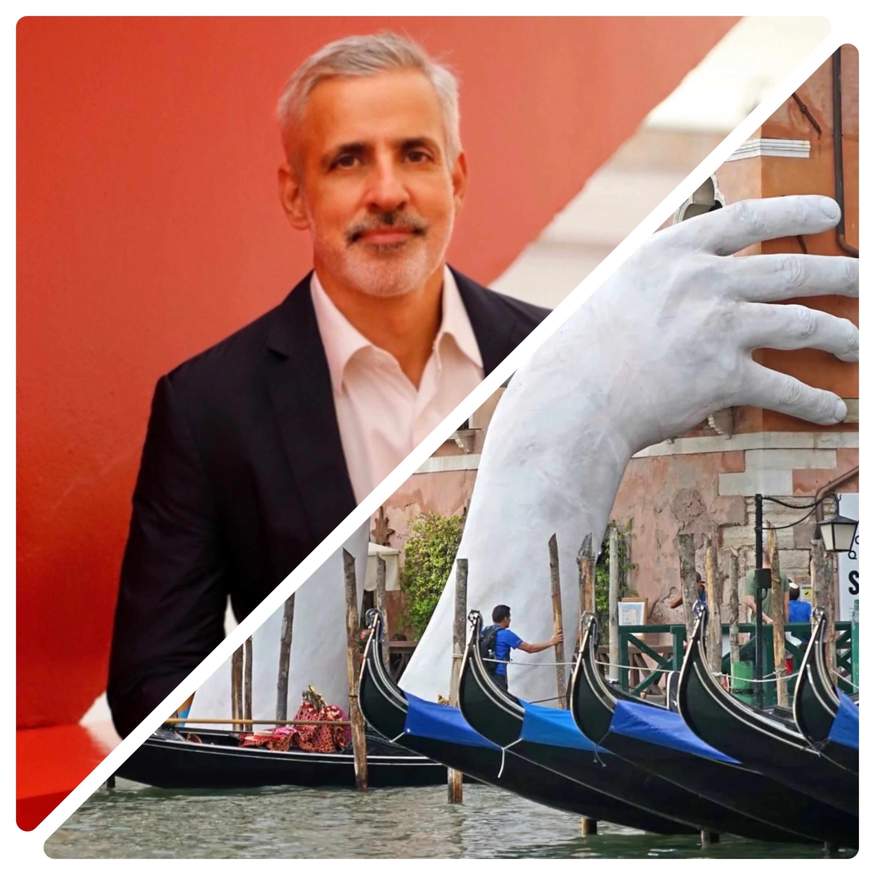 Adriano Pedrosa the first Latin American has been announcedas the organizer up coming Venice Biennale