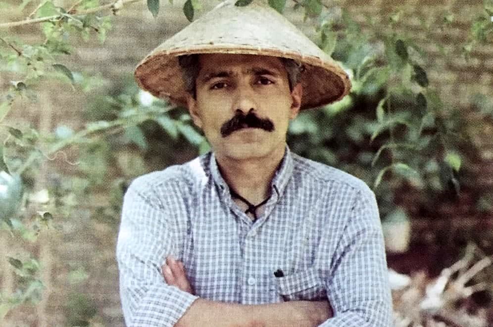 ویدئو: اجرای زیبای زندهیاد فرهاد به زبان انگلیسی