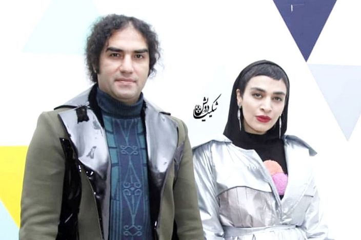 Cooperation of Reza Yazdani With Andisheh Fouladvand